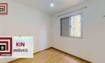 Imagem 5: Apartamento com 2 dormitórios à venda, 54 m² por R$ 360.000,00 - Saúde - São Paulo/SP