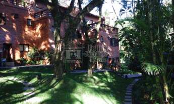 Imagem 6: Sobrado de Condomínio com 4 dorms, Juquehy, São Sebastião, Cod: 205