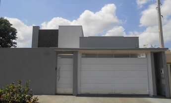 Imagem 3: Casa no Condomínio Residencial Sollaris - 2 Dormitórios sendo 1 suíte