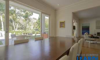 Imagem 4: CASA ASSOBRADADA - REAL PARQUE - SP