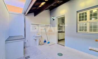 Imagem 4: Casa com 2 dormitórios à venda, 61 m² por R$ 370.000,00 - Parque Villa Flores - Sumaré/SP