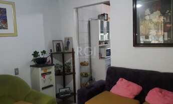 Imagem 7: Porto Alegre - Casa Padrão - Glória