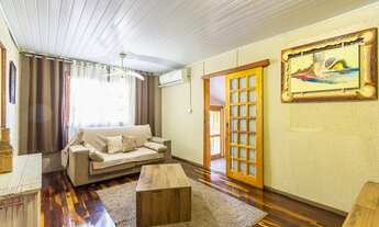 Imagem 6: Casa com 4 dormitórios à venda, 120 m² por R$ 237.400,00 - Morada do Vale I - Gravataí/RS