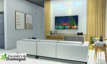 Imagem 3: Apartamento para Venda em São Paulo, Tremembé, 3 dormitórios, 1 suíte, 2 banheiros, 1 vaga