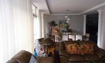 Imagem 2: LINDO APARTAMENTO 04 QUARTOS NA SAVASSI