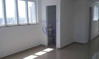 Imagem 6: Sala 40m² com 1 vaga em Santana