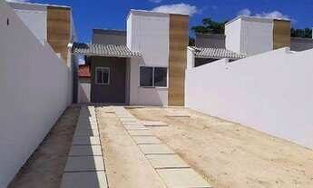 Imagem: REF 11412 - Casas no Eusébio!