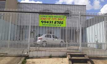 Imagem 2: Vende-se Quadra 604 Rec das Emas, sobrado com 3 apart de 2 quartos cada, preço R$ 400mil