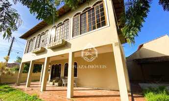 Imagem 3: Casa com 3 dormitórios para alugar, 271 m² por R$ 3.480/mês - Condominio Casamares