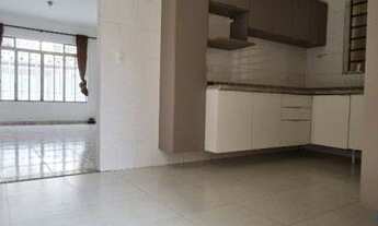 Imagem 2: CASA ASSOBRADADA - SAÚDE - SP