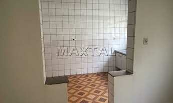 Imagem 6: Sobrado 3 dormitórios, 1 vaga, 3 banheiro 108m² na Casa Verde Alta