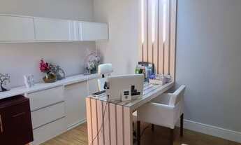 Imagem 3: Rio de Janeiro - Conjunto Comercial/Sala - Barra da Tijuca