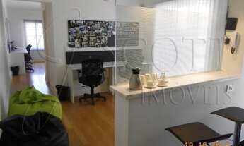 Imagem 5: CASA RESIDENCIAL em SÃO PAULO - SP, CAMPO BELO