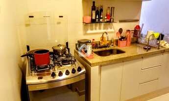 Imagem 6: RIO DE JANEIRO - Apartamento Padrão - Botafogo