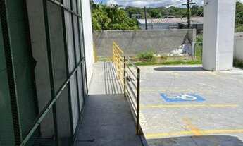 Imagem 3: Galpão Manaus - 700 m² - Armando Mendes - GPL249