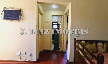 Imagem 7: Apartamento para venda com 72 m² com 2 quartos mais dependencia em Taquara - Rio de Janeir