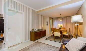 Imagem 2: Sobrado à venda, 153 m² por R$ 620.000,00 - Parolin - Curitiba/PR