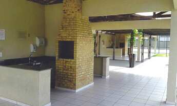 Imagem 6: Apartamento para venda com 57 metros quadrados com 3 quartos em Tenoné - Belém - PA