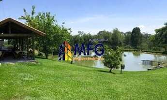 Imagem 2: Vende-se propriedade rural com pesqueiro e restaurante