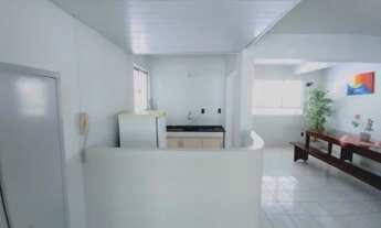 Imagem 5: Apartamento em Campinas 60,45m2 com sacada e garagem