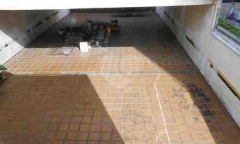 Imagem 3: Coworking ou individuais na Vila Pompeia - 20 vagas de garagem