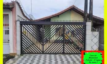 Imagem: EXCELENTE CASA NO MARACANÃ, ZONA 1, 2 DORM