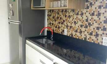 Imagem 2: Apartamento à venda no Parque Trevillato - Taubaté/SP