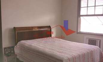 Imagem 5: Santos - Apartamento Padrão - Aparecida