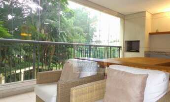 Imagem: Apartamento para alugar, 132 m² por R$