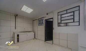 Imagem 4: Salão para alugar, 119 m² por R$ 2.800,00/mês - Vila Leopoldina - Santo André/SP