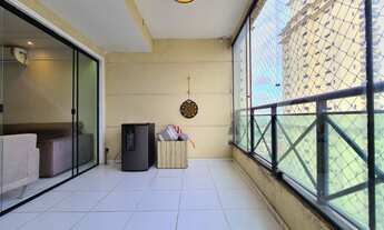 Imagem 5: Apartamento com 3 quartos em Candelária