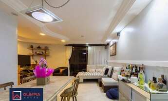 Imagem 5: Apartamento Venda Moema 112 m² 3 Dormitórios