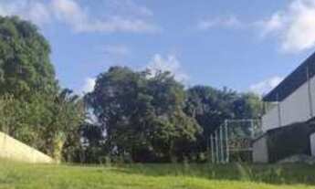 Imagem 2: JACAREI - Residential / Land Lot - MIRANTE DO VALE