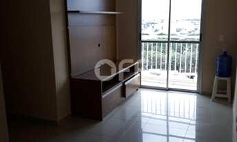 Imagem 3: Apartamento - Bonfim - Campinas