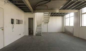 Imagem 6: Conjunto para alugar, 160 m² por R$ 22.300,00/mês - Itaim Bibi - São Paulo/SP