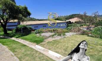 Imagem: Terreno À Venda - Condomínio Fechado