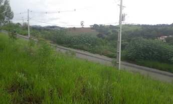 Imagem 3: Lote em área residencial à venda em Pinhalzinho/SP