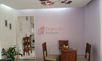 Imagem 4: Jundiaí - Apartamento Padrão - Jardim Pitangueiras I