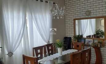 Imagem 6: Casa - Jardim Maria Ilydia - Valinhos