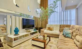 Imagem 6: CURITIBA - Casa de Condomínio - Novo Mundo