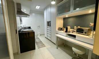 Imagem 6: APARTAMENTO 3 QUARTOS 1 SUITE VARANGA GOURMET CONDOMÍNIO CLUBE IPIRANGA CYRELA