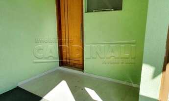 Imagem 4: Sao Carlos - Casa de Condomínio - Jardim Santa Maria II