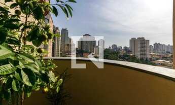 Imagem 7: São Paulo - Apartamento Padrão - Vila Mariana