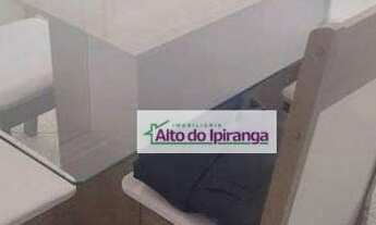 Imagem 4: Apartamento com 2 dormitórios à venda, 88 m² - Alto do Ipiranga - São Paulo/SP