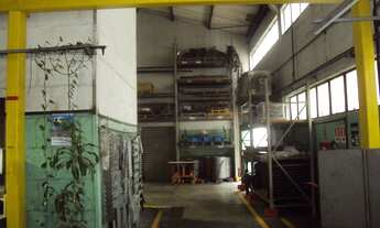 Imagem 4: Galpão, 2300 m² - venda por R$ 10.000.000 ou aluguel por R$ 50.000/mês - Vila Socorro - Sã