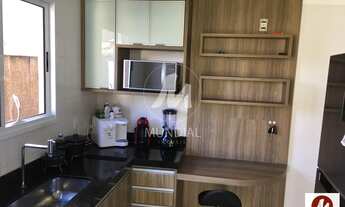 Imagem 4: Casa (sobrado em condominio) 3 dormitórios/suite, cozinha planejada, portaria 24 horas, em