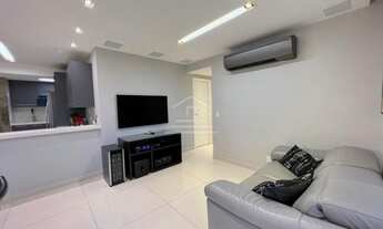 Imagem 3: Apartamento À Venda Com 92m²| 3 Quartos| 1 Suíte