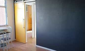 Imagem 4: Apartamento semi mobiliado Icaraí