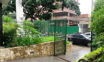 Imagem 2: LOCAÇÃO/SALA EM CONJUNTO COMERCIAL 80m²/VILA MARIANA/SP