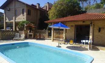 Imagem: Casa de 3 dormitórios (1 suíte master)